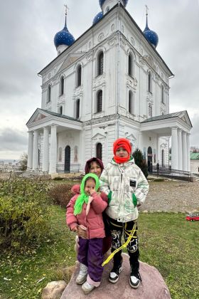 Новости Сормовского благочиния