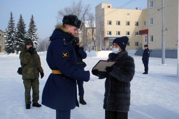 Новости православного Сормова