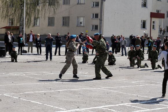 Новости православного Сормова