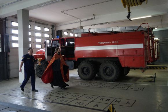 Новости православного Сормова