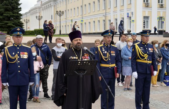 Новости православного Сормова