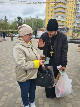 Новости Сормовского благочиния