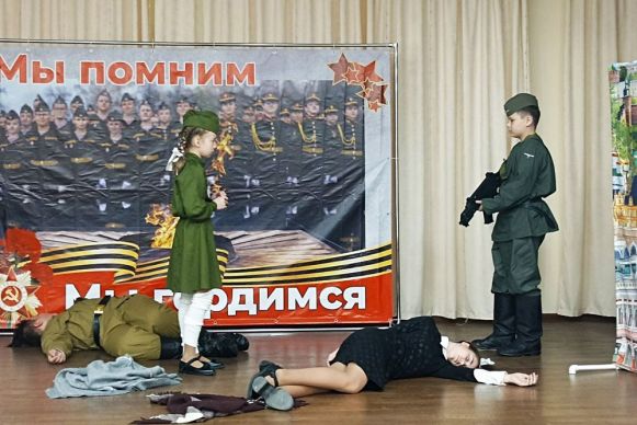 Новости Сормовского благочиния