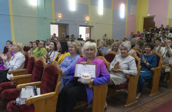 Новости Сормовского благочиния