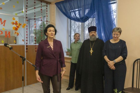 Новости Сормовского благочиния