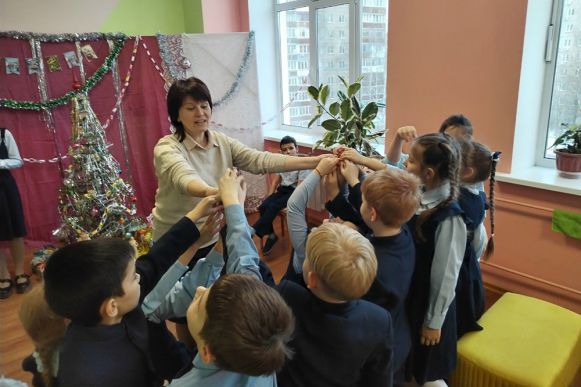 Новости Сормовского благочиния