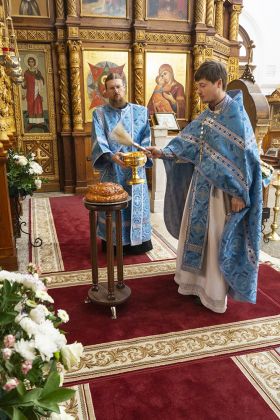 Новости Сормовского благочиния