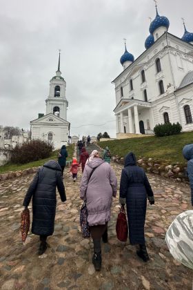 Новости Сормовского благочиния