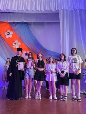 Новости Сормовского благочиния