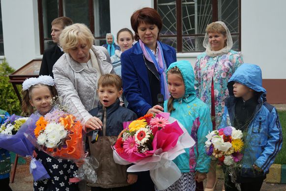 новости православного образования в сормово