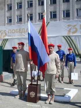 Новости православного Сормова