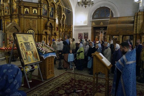Новости православного Сормова