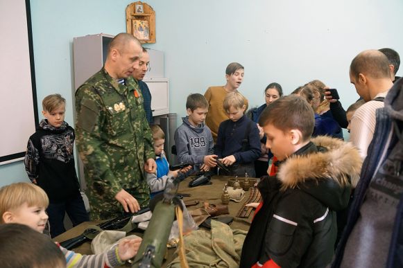 Новости православного Сормова