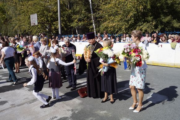 Новости православного Сормова