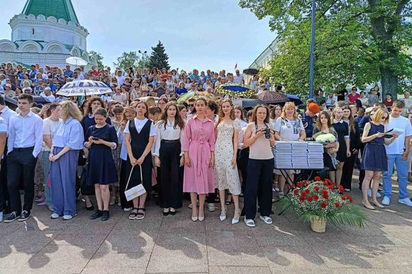 Новости Сормовского благочиния