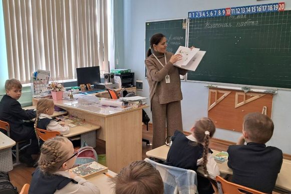 Новости Сормовского благочиния