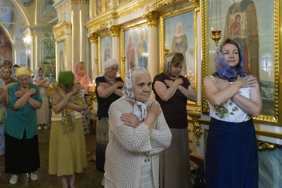 Новости Сормовского благочиния