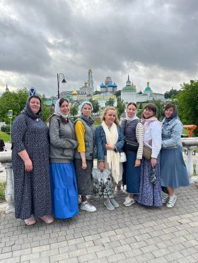 Новости Сормовского благочиния