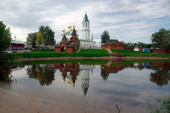 Новости православного Сормова