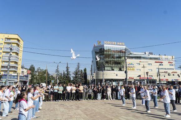 Новости Сормовского благочиния