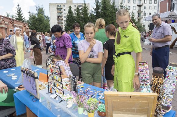 Новости Сормовского благочиния