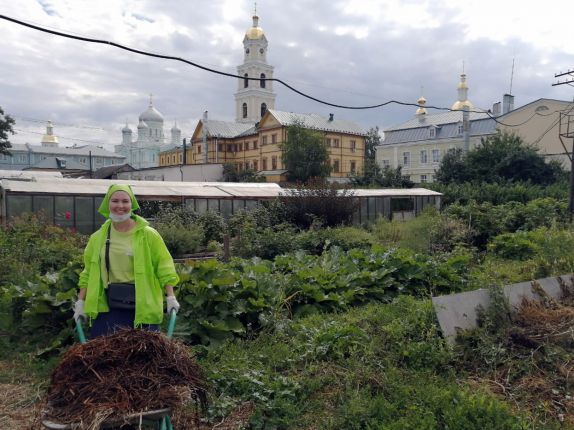 Новости православного Сормова