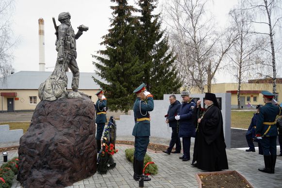 Новости православного Сормова