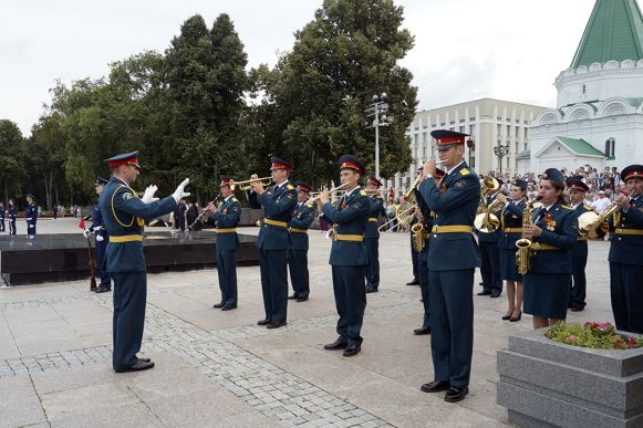 Новости православного Сормова