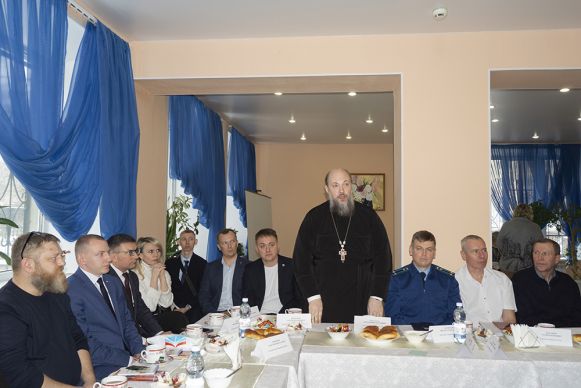 Новости Сормовского благочиния