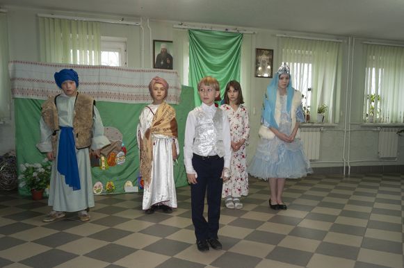 Новости Сормовского благочиния