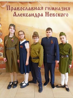 Новости Сормовского благочиния
