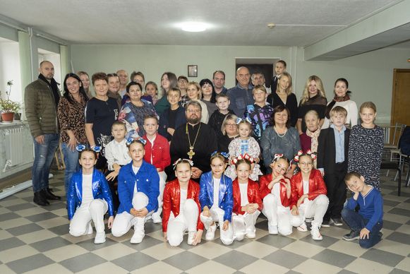 Новости Сормовского благочиния