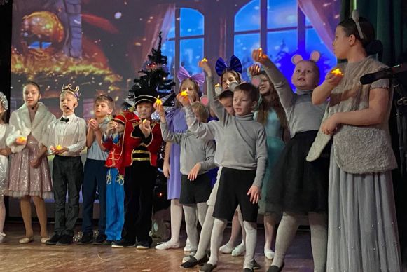 Новости Сормовского благочиния