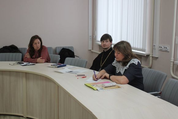Новости Сормовского благочиния