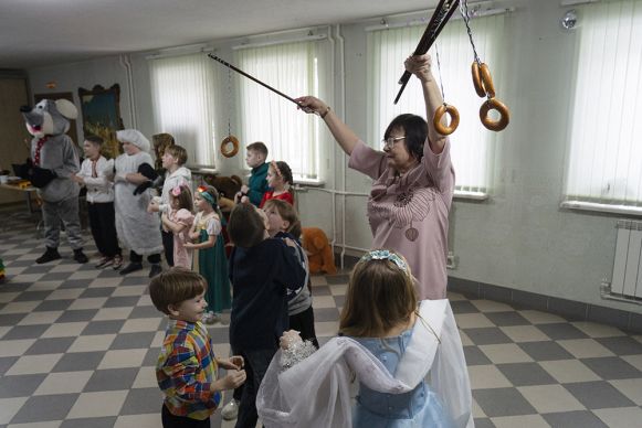 Новости Сормовского благочиния
