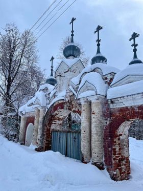 Новости Сормовского благочиния