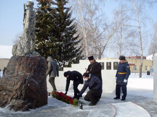 Новости православного Сормова