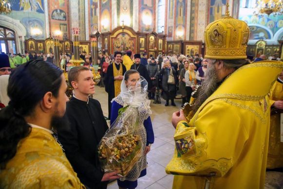 Новости православного Сормова