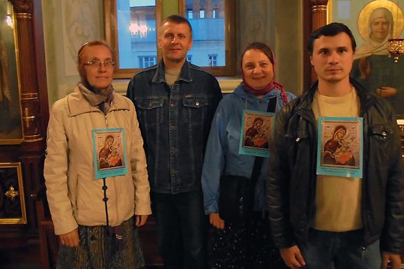 Новости православного сормова