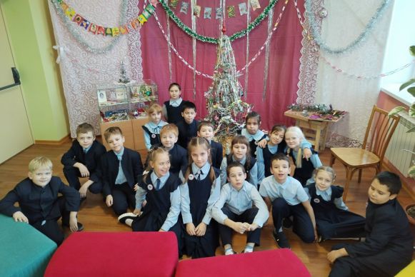 Новости Сормовского благочиния