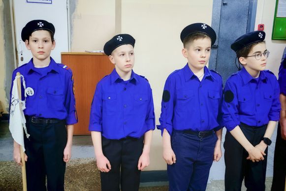 Новости Сормовского благочиния