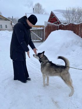 Новости Сормовского благочиния