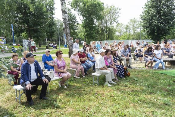 Новости Сормовского благочиния