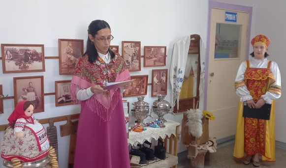 Новости Сормовского благочиния