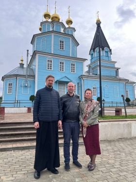 Новости Сормовского благочиния