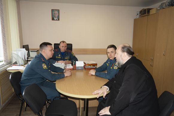 Новости Сормовского благочиния