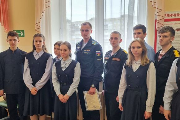 Новости Сормовского благочиния