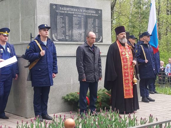 Новости Сормовского благочиния
