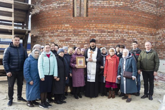 Новости православного Сормова