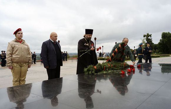 Новости православного Сормова